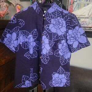 Women's short sleeve shirt